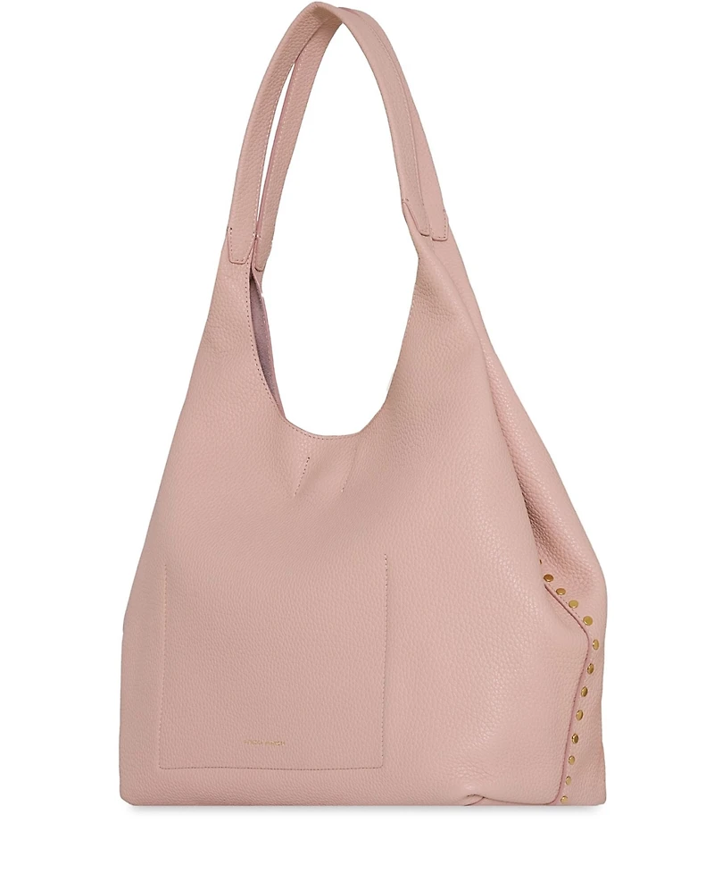 Rebecca Minkoff Darren Signature Carryall Large Satchel Handbag
