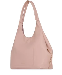 Rebecca Minkoff Darren Signature Carryall Large Satchel Handbag