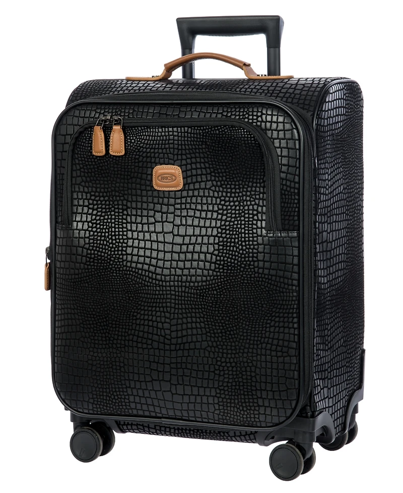 Bric's My Safari Carry-On Expandable Spinner