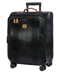Bric's My Safari Carry-On Expandable Spinner