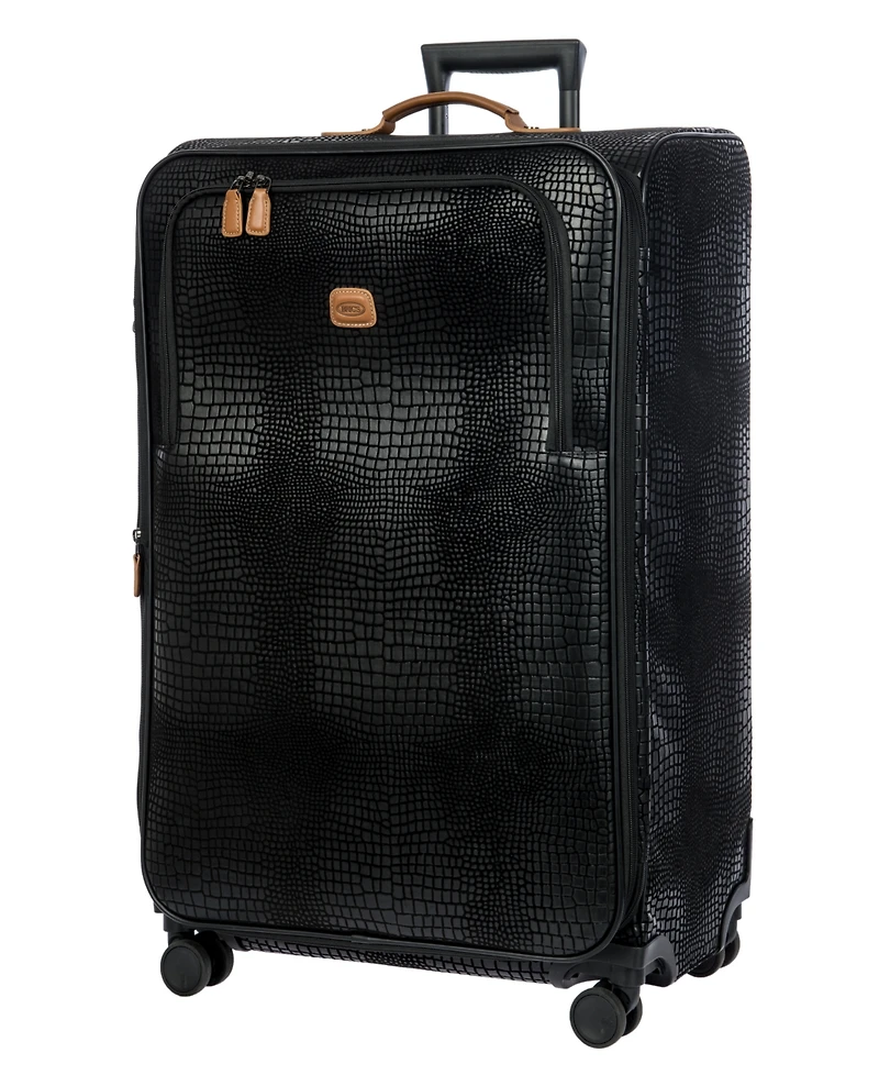 Bric's My Safari Large Expandable Spinner