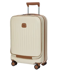 Bric's Taormina Carry-On Expandable Spinner