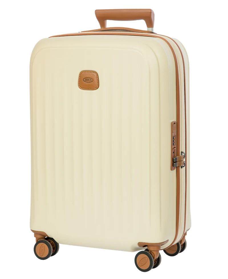 Bric's Taormina Carry-On Spinner