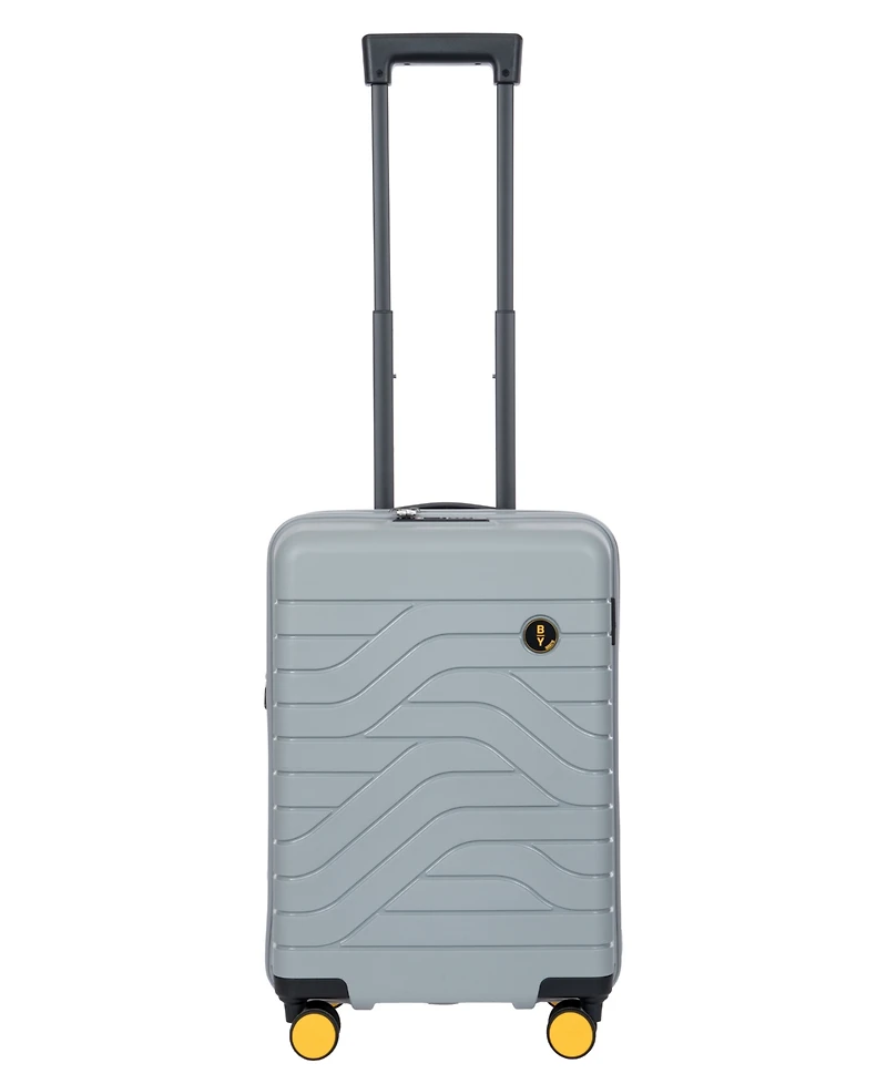 Bric's By Ulisse Carry-On Expandable Spinner