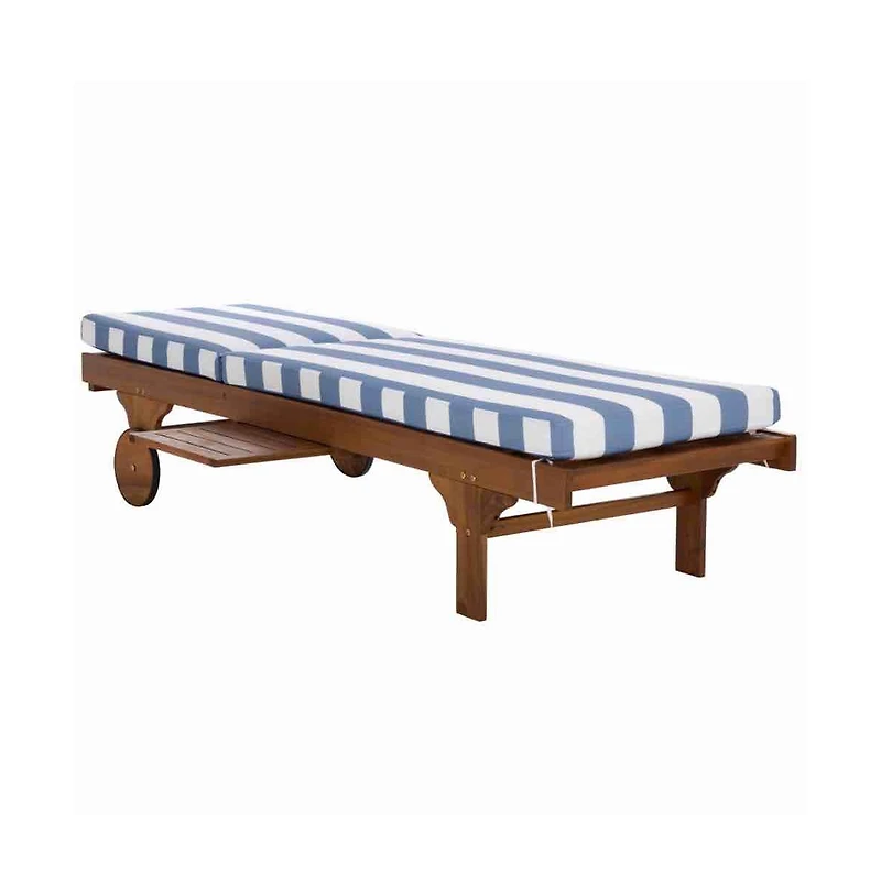 Augusta Home Newport Chaise Lounge