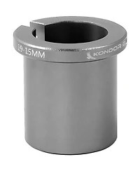 Kondor Blue 15mm to 19mm Bushings