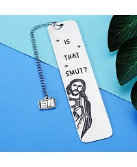 Gnuadz Graduation Bookmark 2026 Inspirational Gift Student Phd