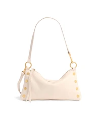 Hammitt Kyle Pebbled Leather Small Crossbody Handbag