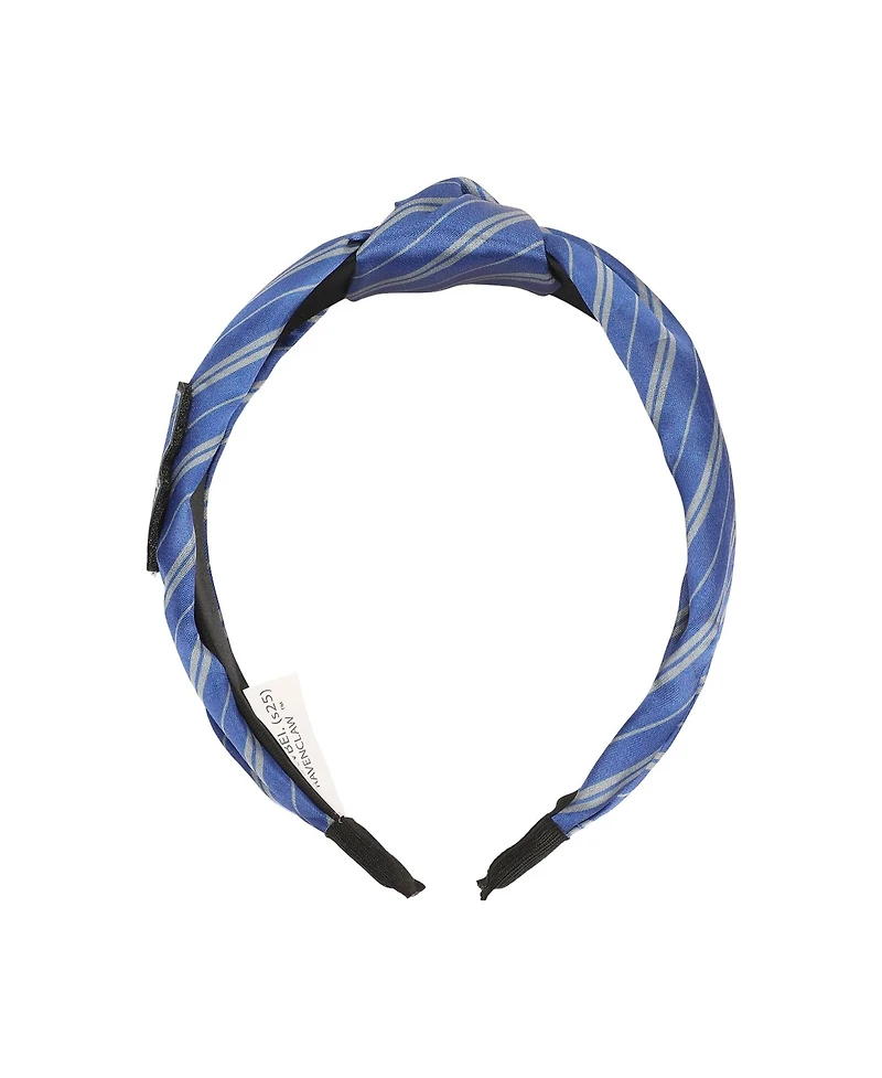 Harry Potter Ravenclaw Crest 2-Piece Cosplay Headband Set