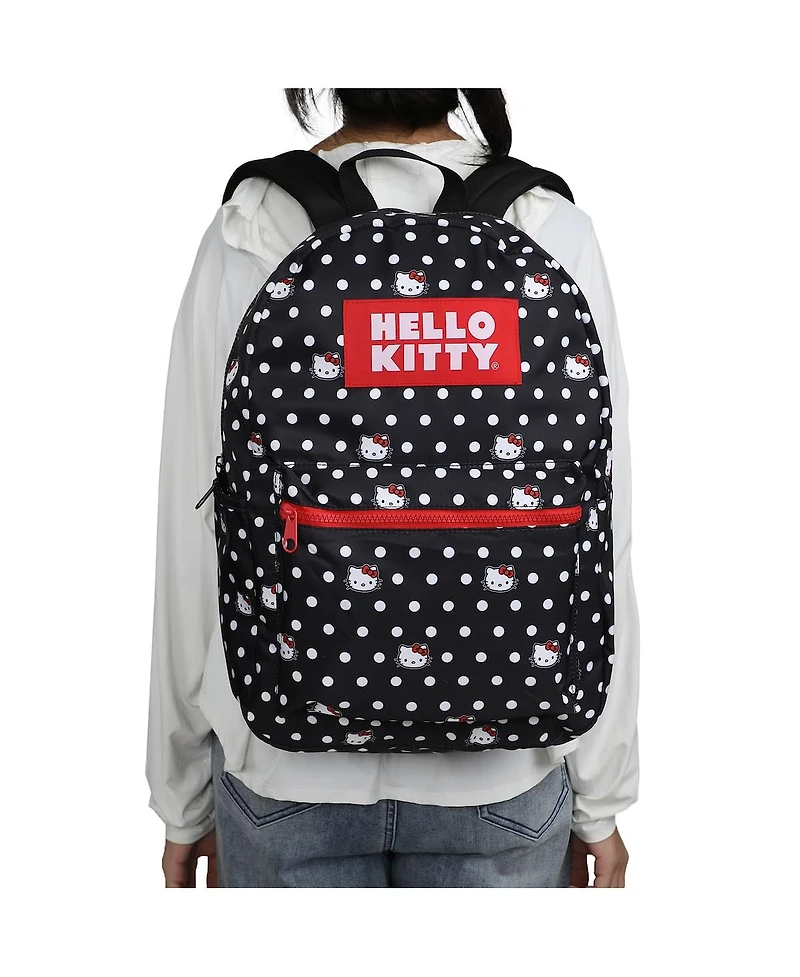Hello Kitty Backpack