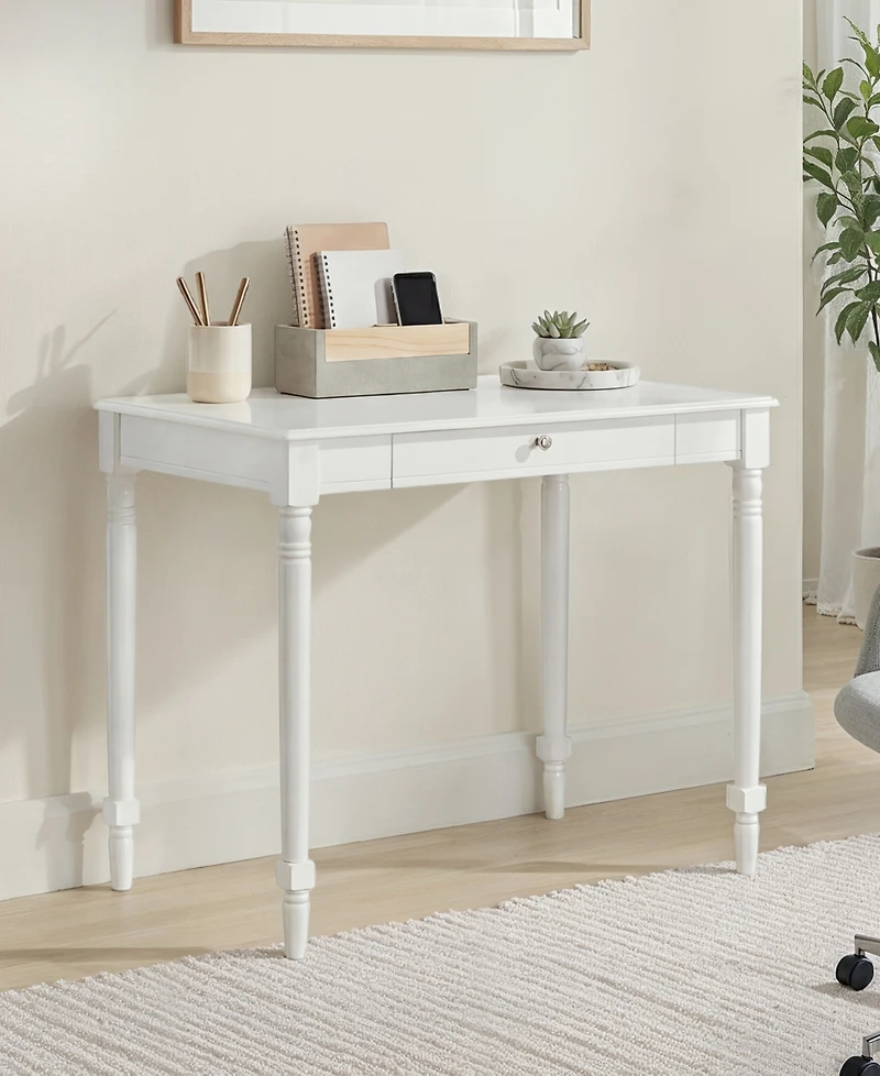 French Country Desk