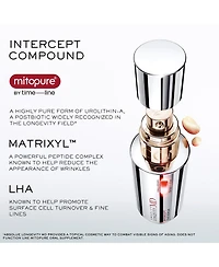 Lancome Absolue Longevity Md Intercept Mid-Age Face Serum, 1. 69 oz.