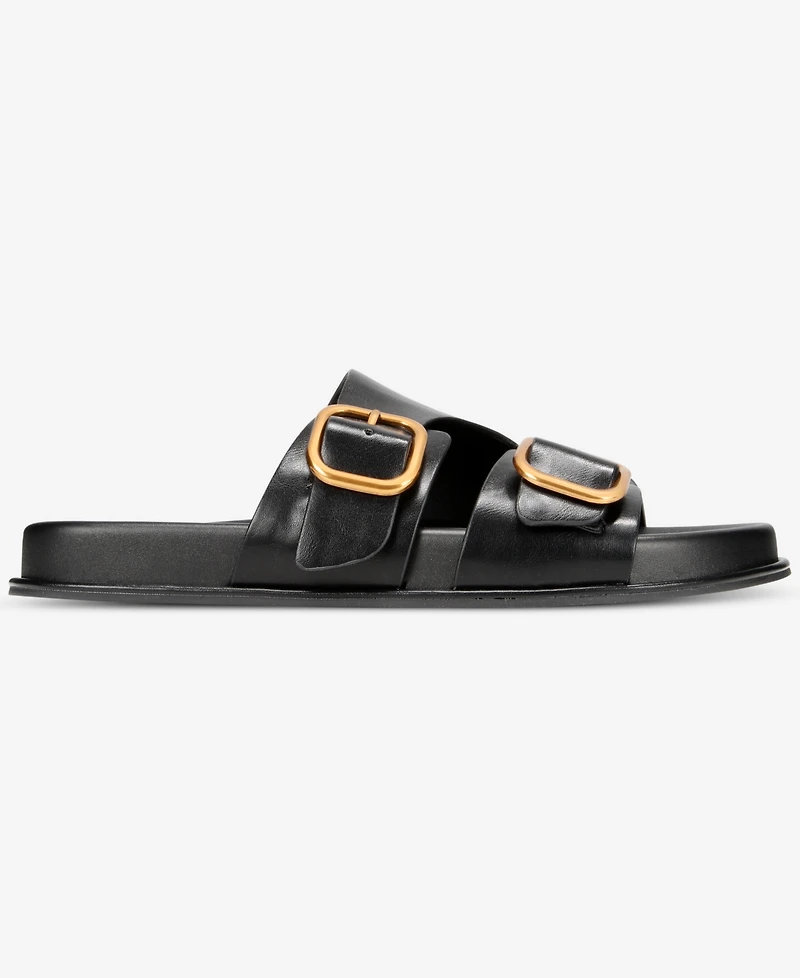 Giani Bernini Women's Zariah Slip-On Slide Sandals, Macy's Exclusive