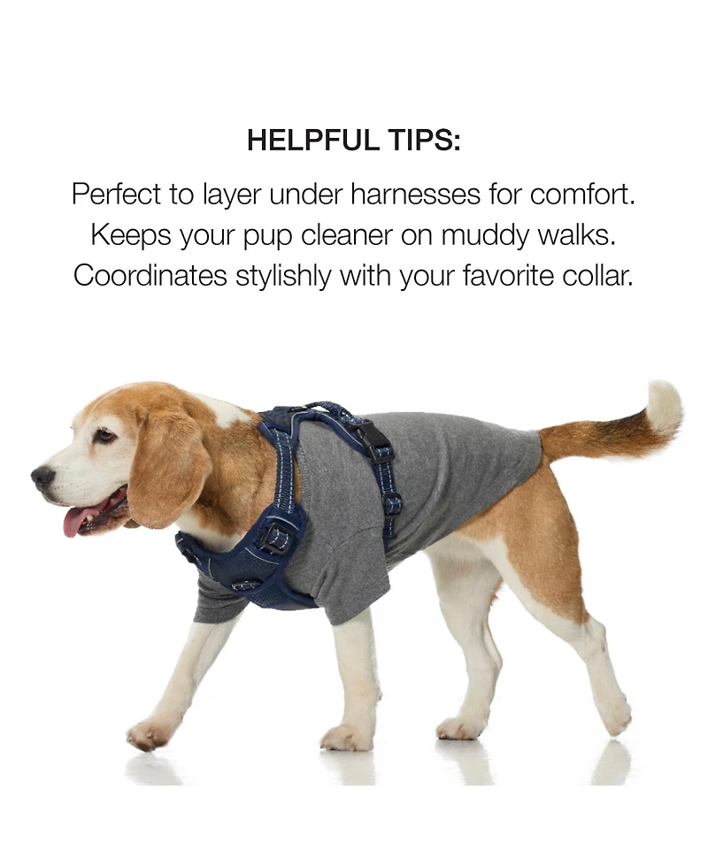 Pet Passion Toby Ii The Extra Perfect Tee