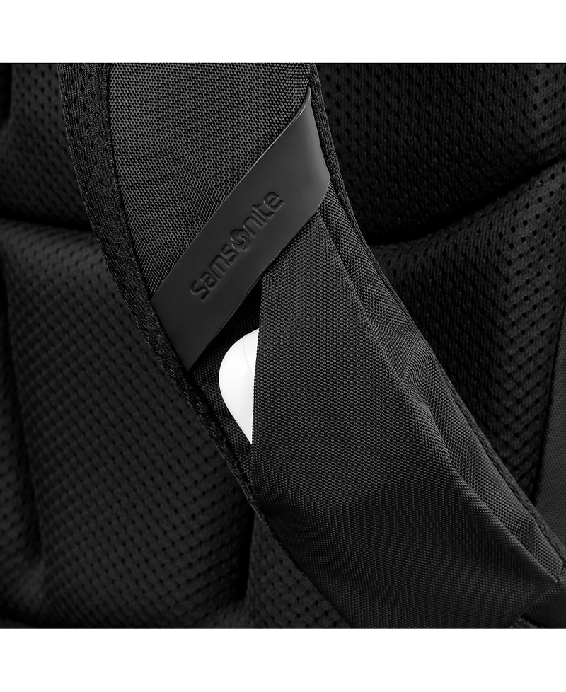 Samsonite 7" Valt Tech Backpack