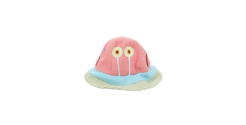 SpongeBob SquarePants Men's Spongebob Bucket Hat