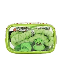 The Grinch 4-Piece Treat Yourself Hair Care Kit