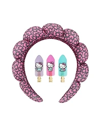 Hello Kitty 4-Piece Hair Accessories Set