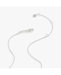 Alex and Ani Butterfly and Crystal Necklace, Adjustable
