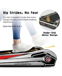 Egofit: Walker Plus M1T