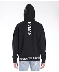 Hvman Chosen To Prevail x Cult Men's Pullover Sweatshirt