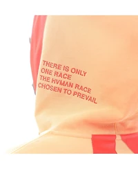 Hvman Chosen To Prevail x Cult Men's Pullover Sweatshirt Apricot