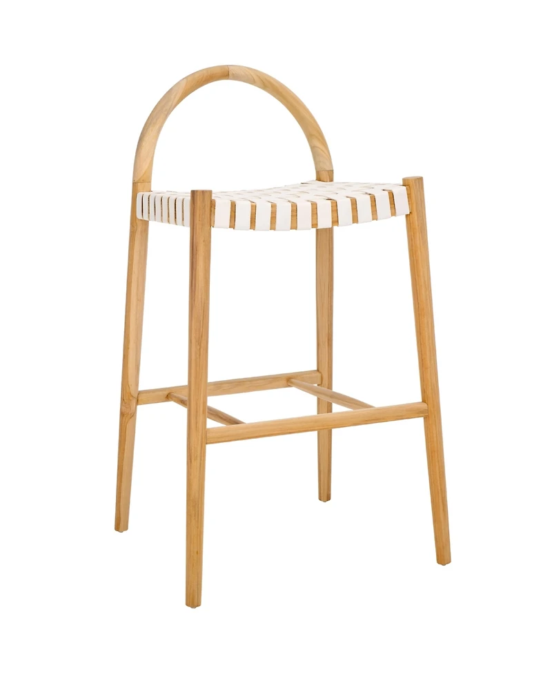 Safavieh Rhyan Bar Stool