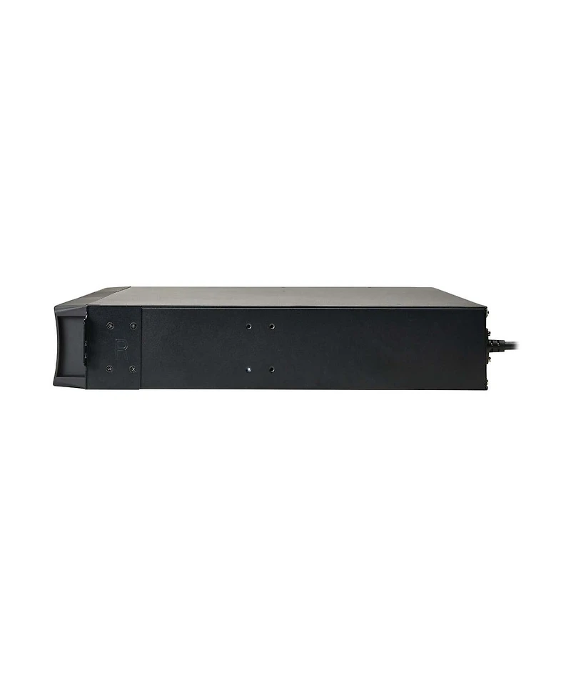 Tripp Lite SmartOnline 1500VA/1350W Double-Conversion Rack/Tower Sine Wave Ups