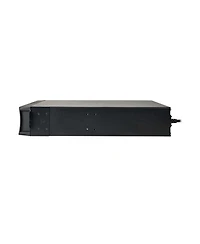 Tripp Lite SmartOnline 1500VA/1350W Double-Conversion Rack/Tower Sine Wave Ups