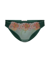 Adore Me Women's Carolyn Brazilian Panty