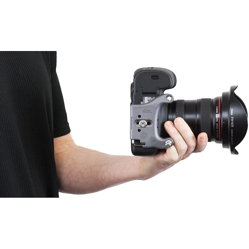 SpiderHolster SpiderPro Holster Kit v2