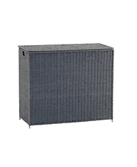 Household Essentials 3 Compartment Laundry Sorter