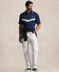 Polo Ralph Lauren Men's Soft Cotton Shirt