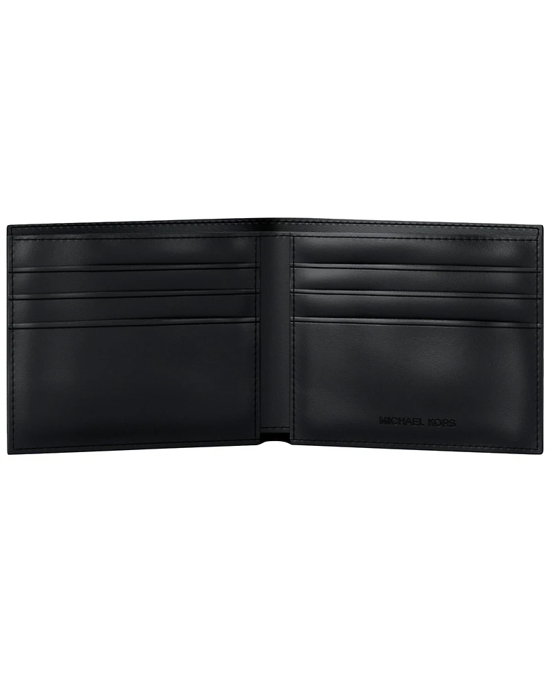 Michael Kors Men's Slim Billfold Wallet