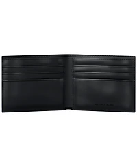Michael Kors Men's Slim Billfold Wallet