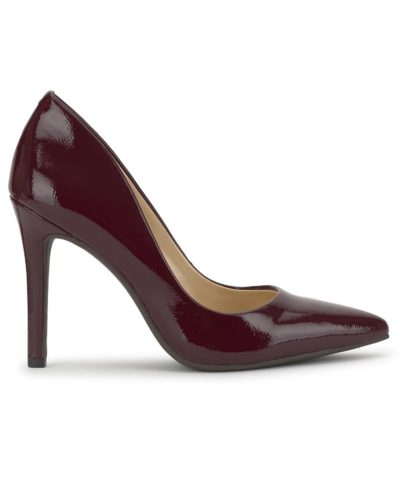 Jessica Simpson Women's Cassani Pointed-Toe Pumps