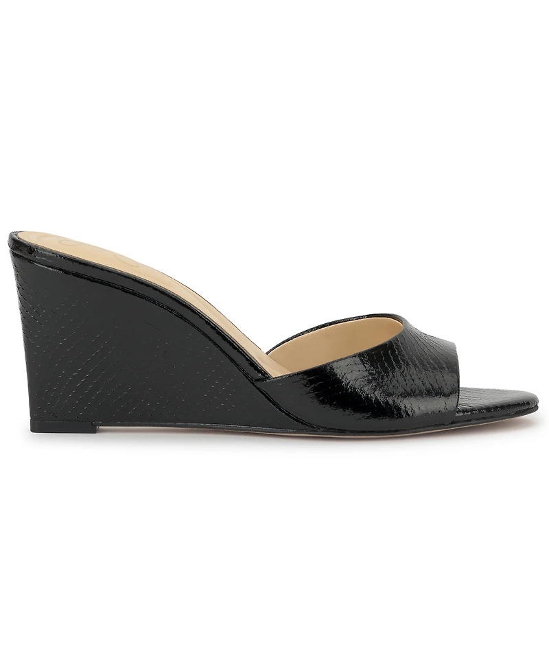 Jessica Simpson Women's Bolir Wedge Sandals