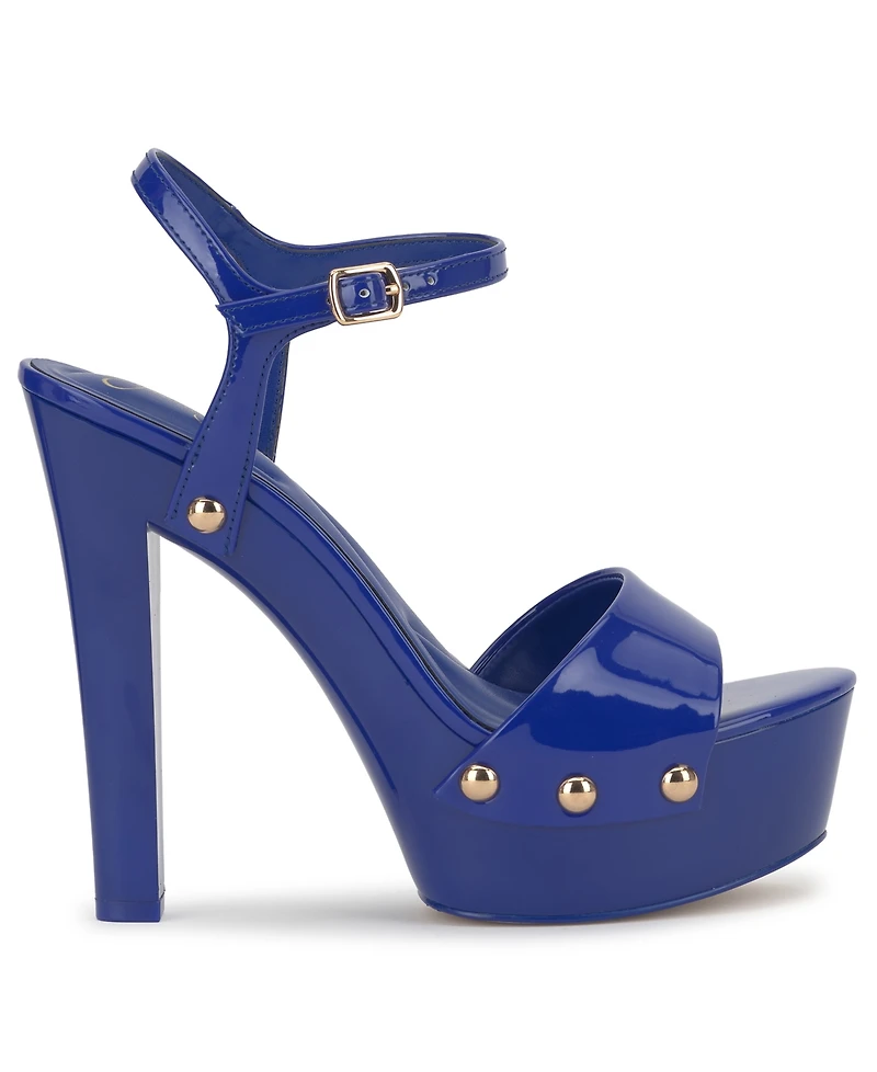 Jessica Simpson Women's Calenta Platform Dress Sandals