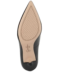 Jessica Simpson Women's Voemi Pointed Toe Pumps