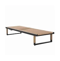 Augusta Home Arman Lounger