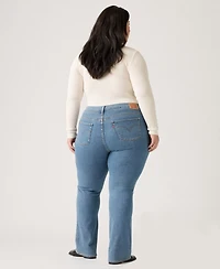 Levi's Plus Classic Bootcut Jeans