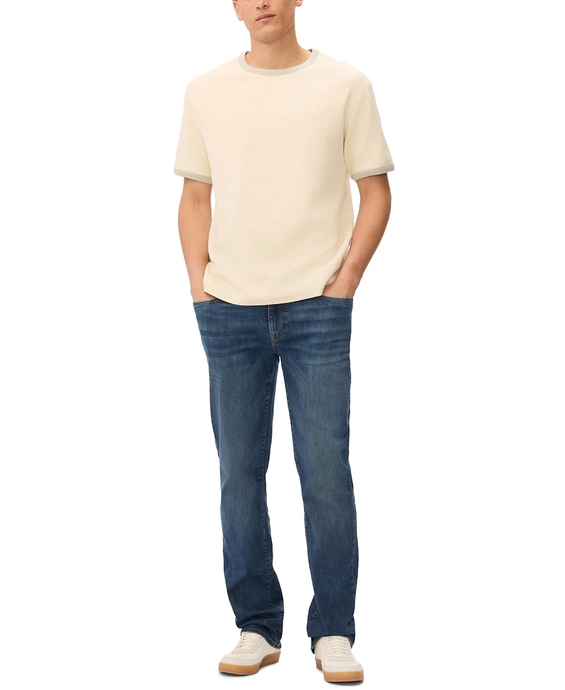 Buffalo David Bitton Men's Short-Sleeve T-Shirt