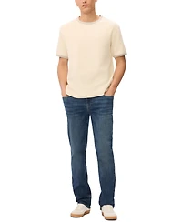 Buffalo David Bitton Men's Short-Sleeve T-Shirt
