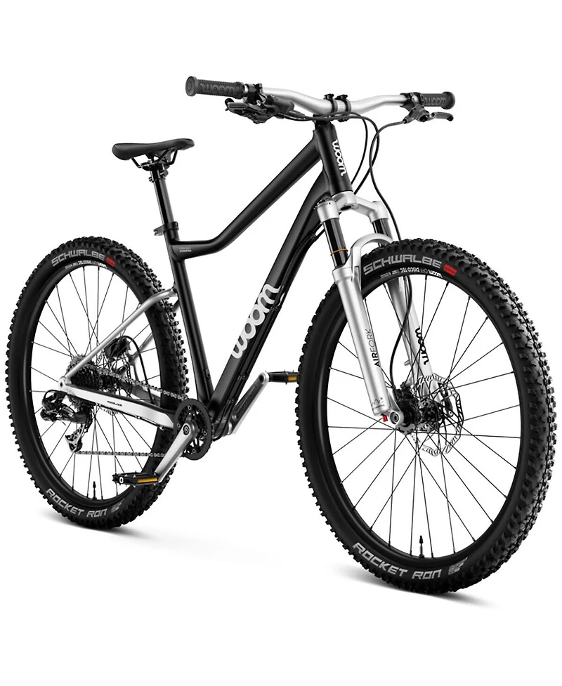 Woom Kids Off Air 6 26in Mountain Bike