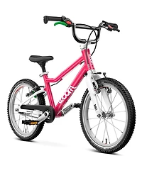Woom Kids Go 3 Automagic 16in Bike