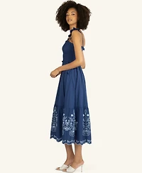 Super Natural by Secret Mission Women's Terin Dress