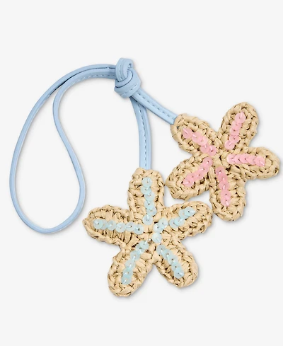 On 34th Starfish Bag Charm, Macy's Exclusive
