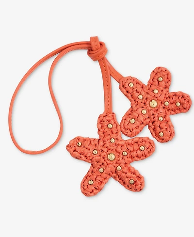 On 34th Starfish Bag Charm, Macy's Exclusive