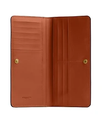 Coach Essential Slim Leather Wallet