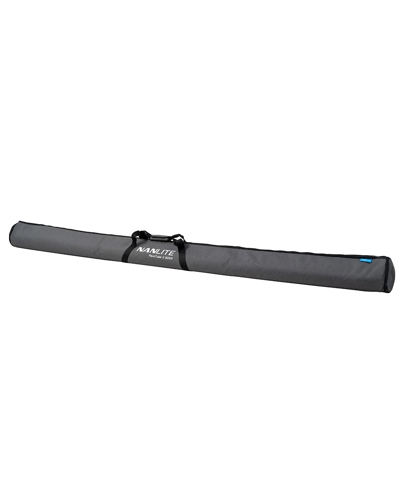 NanLite PavoTube Ii 60XR 8' 106W Rgbww Led Pixel Tube 2-Light Kit with Built-In Crmx